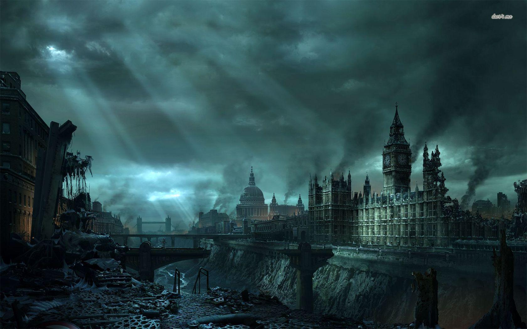 1680x1050 Assassin S Creed Syndicate Secrets Of London Map Locations Download Wallpaper