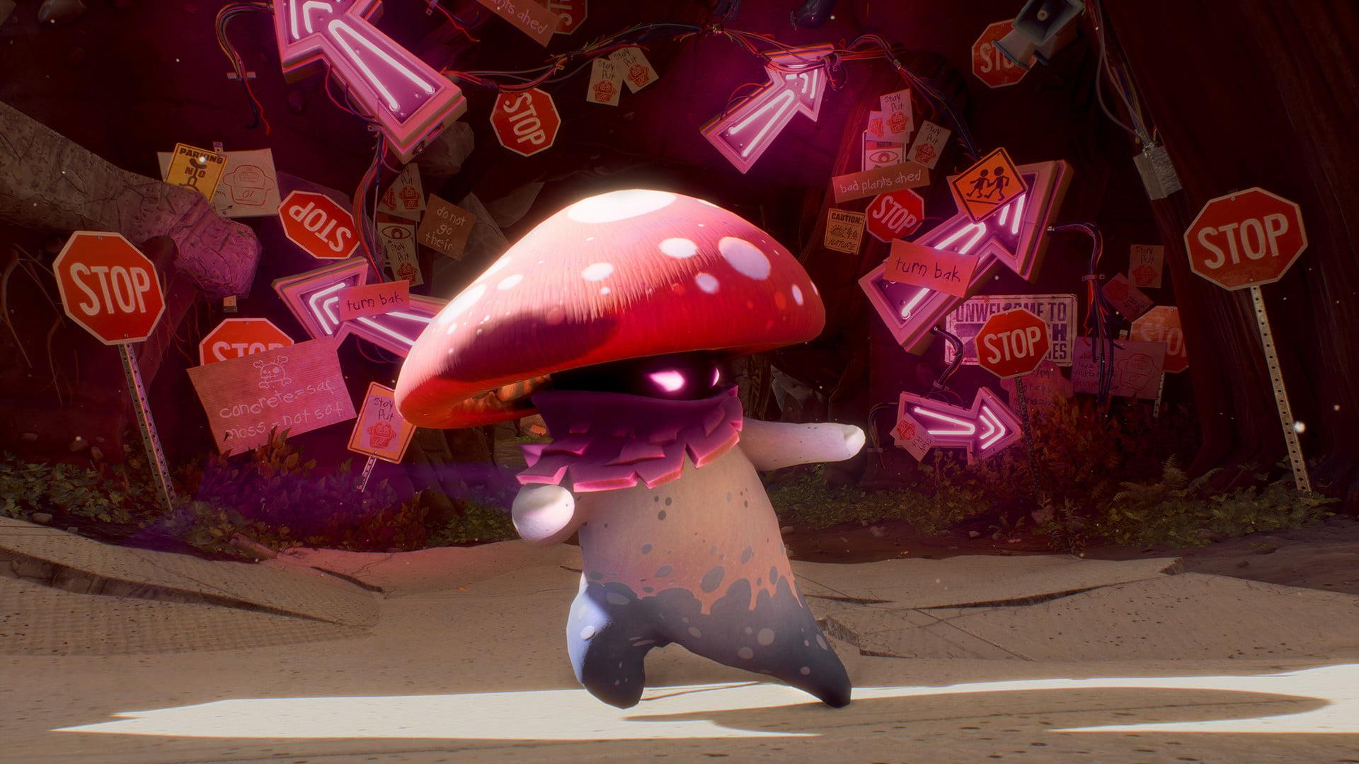 1920x1080 Plants vs. Zombies: Battle for Neighborville. Characters, Modes, and More