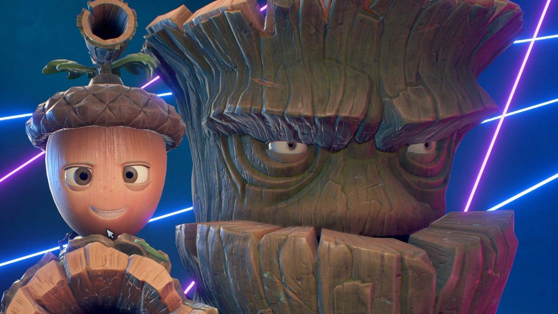 1920x1080 New Gameplay Shows Characters Coming to Plants vs. Zombies: Neighborville