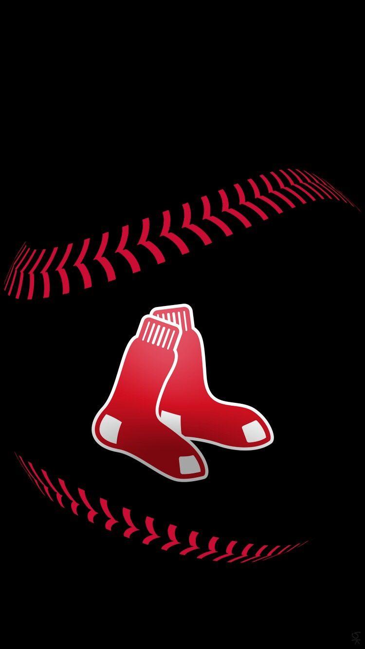 Boston Red Sox iPhone Wallpapers Top Free Boston Red Sox iPhone