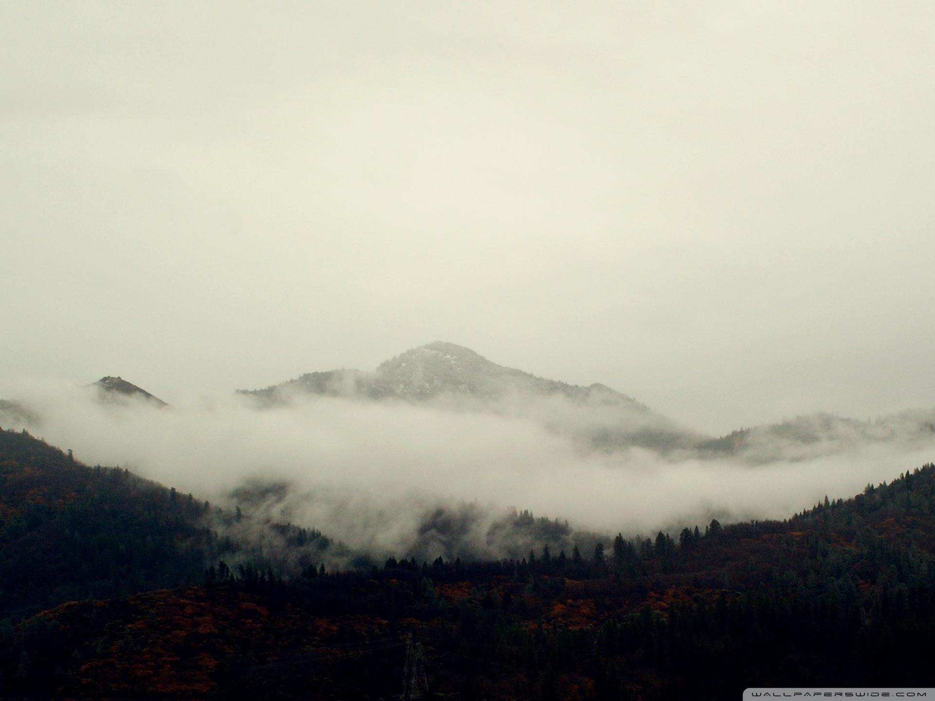 1920x1440 Oregon Mountains Ultra HD Desktop Background Wallpaper for : Multi Display, Dual Monitor : Tablet