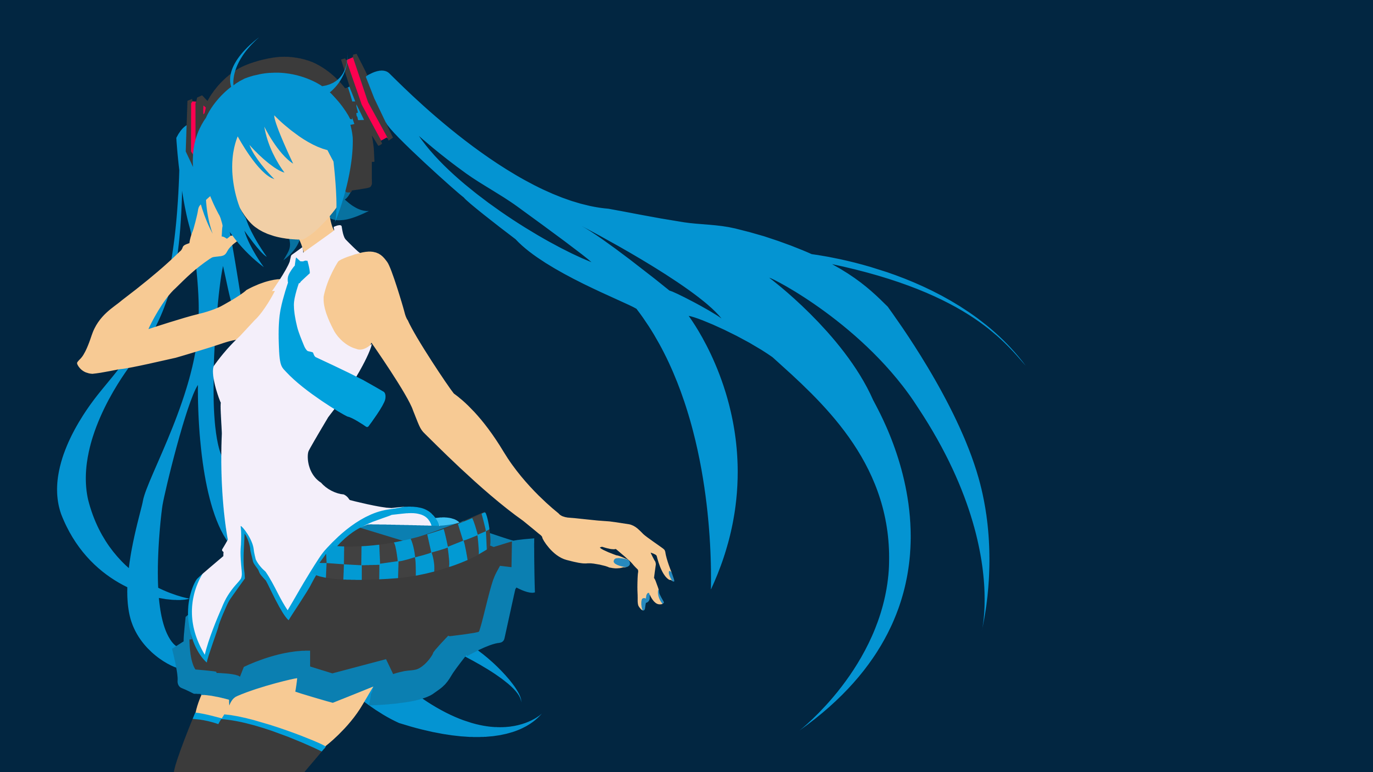 2732x1536 Wallpaper