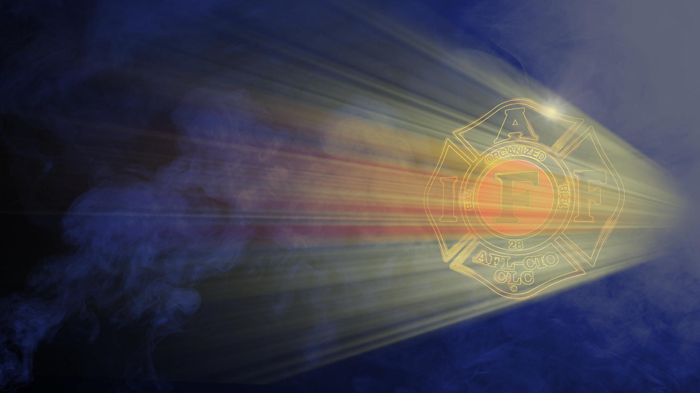 2732x1536 IAFF desktop wallpaper I made [1366x768 upscaled to 2732x1536]. I didn't have the foresight to make it in a larger resolution when I began. If there's enough interest, I'll start over