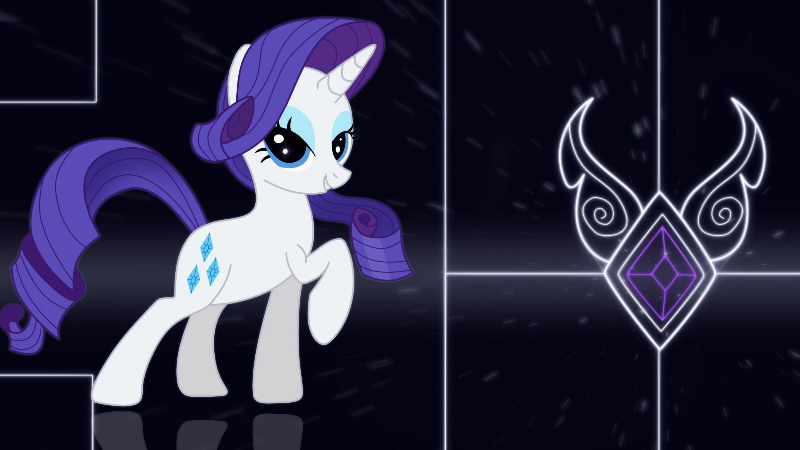 2732x1536 ponies rarity my little pony friendship is magic 2732x1536 wallpaper High Quality Wallpaper, High Definition Wallpaper