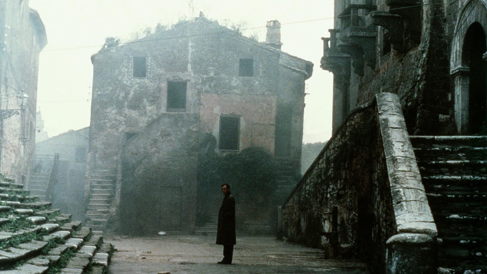 1920x1080 Though still essential, Nostalgia never lives up to Andrei Tarkovsky's classics