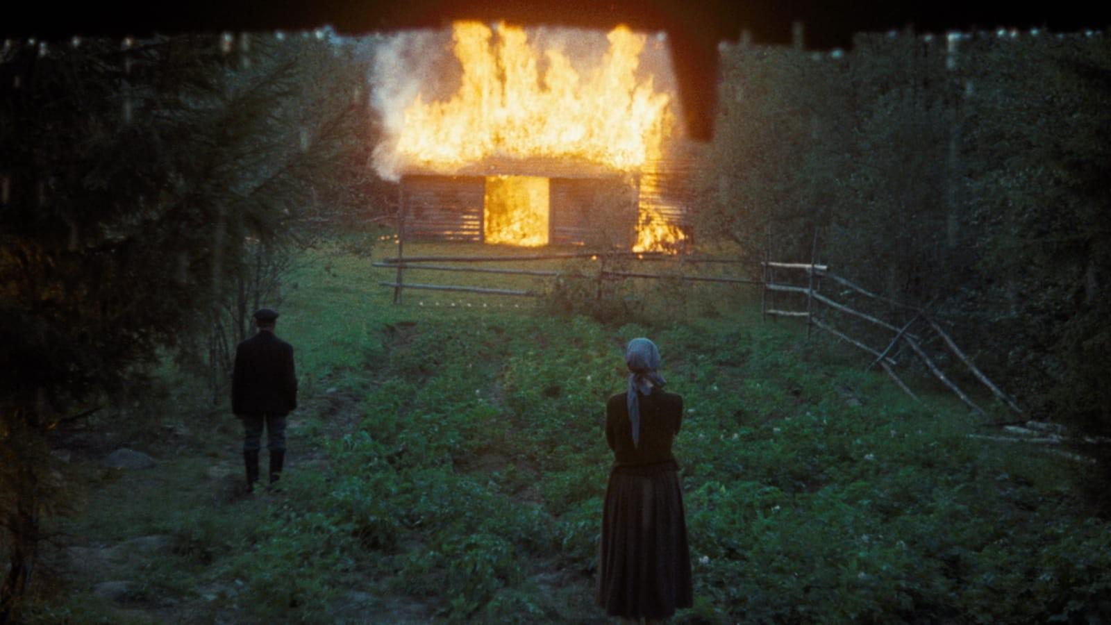 1600x900 Andrei Tarkovsky's Masterpiece Mirror Gets Restoration Trailer