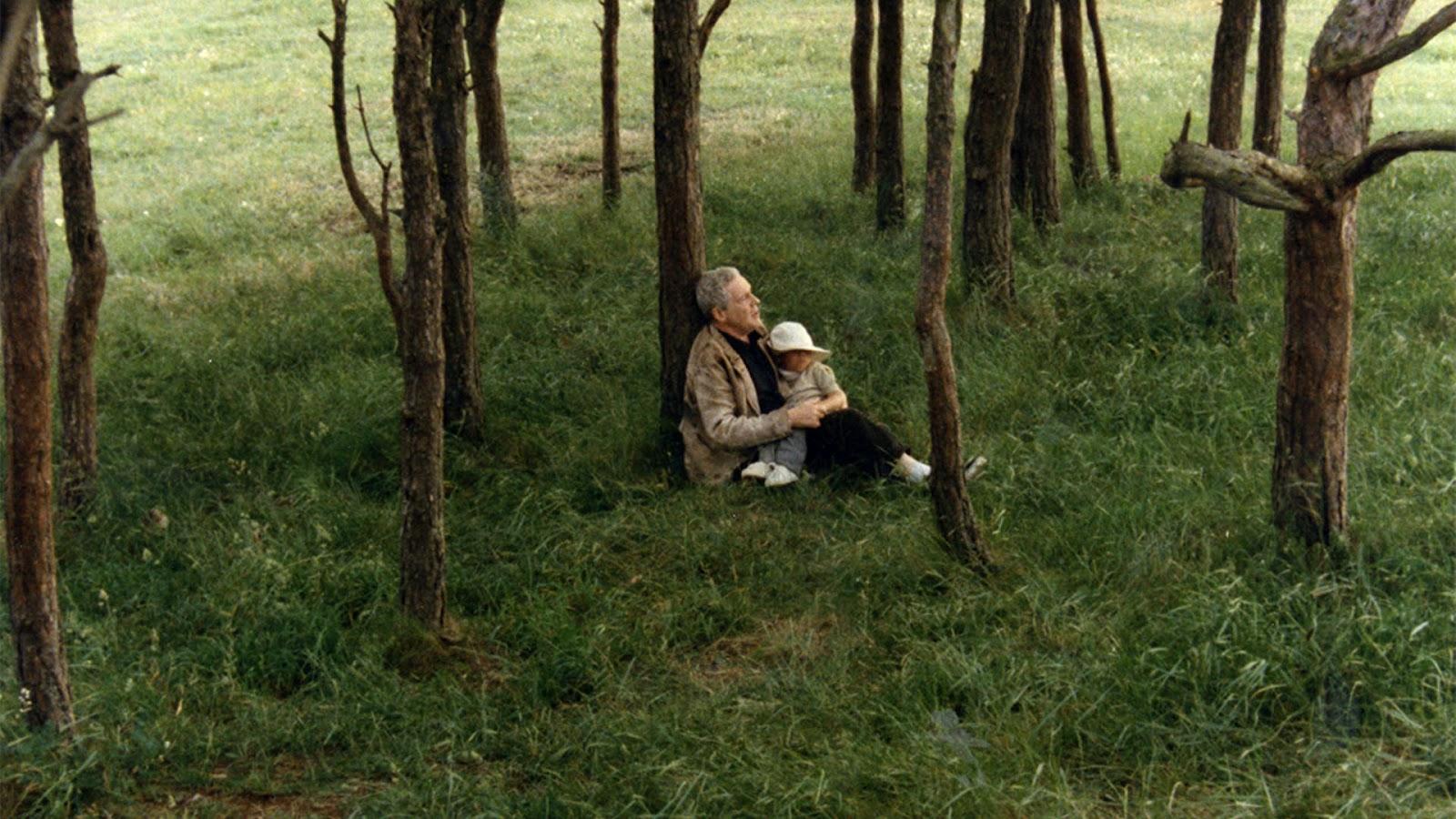1600x900 Watch Tarkovsky Online. Cinema & New Media Arts