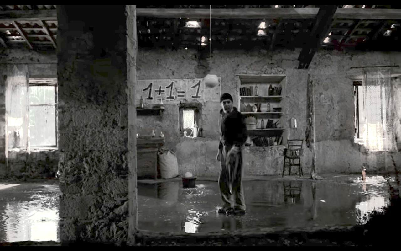 1280x800 Ragpicker and Poet