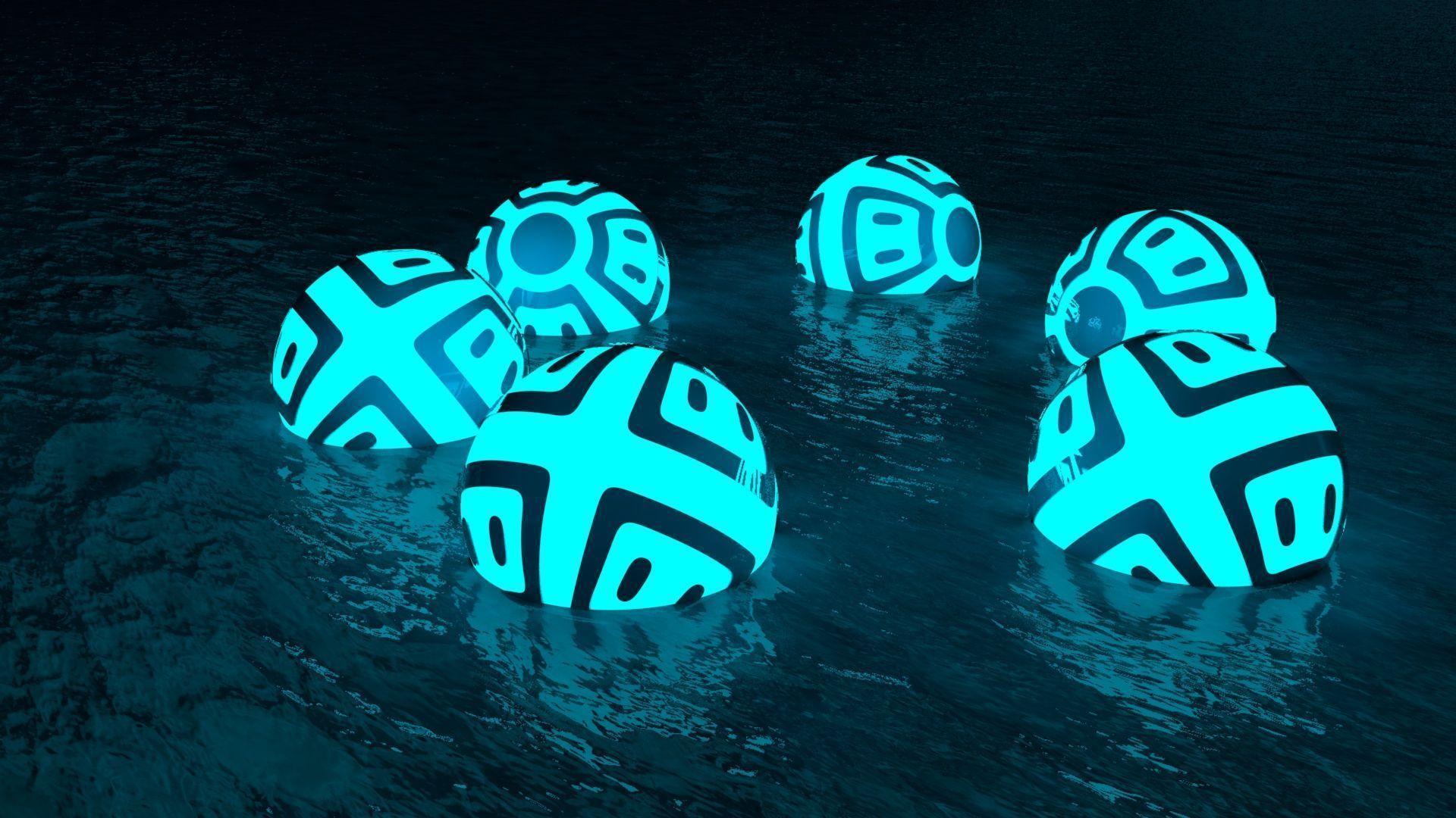 blue c4d