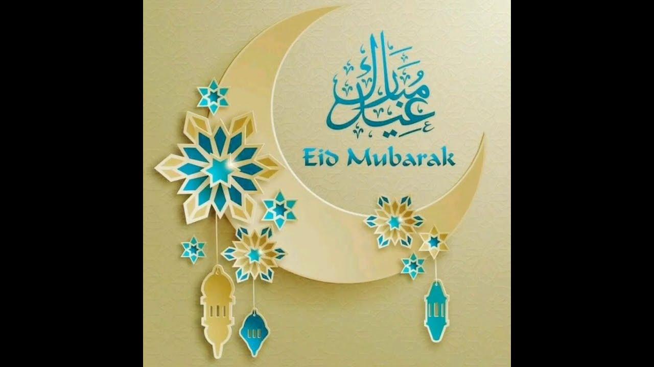 1280x720 Eid ul Adha greetings, 2020, Whatsapp Status, Wallpaper Wishes mubarak song, video download YouTube