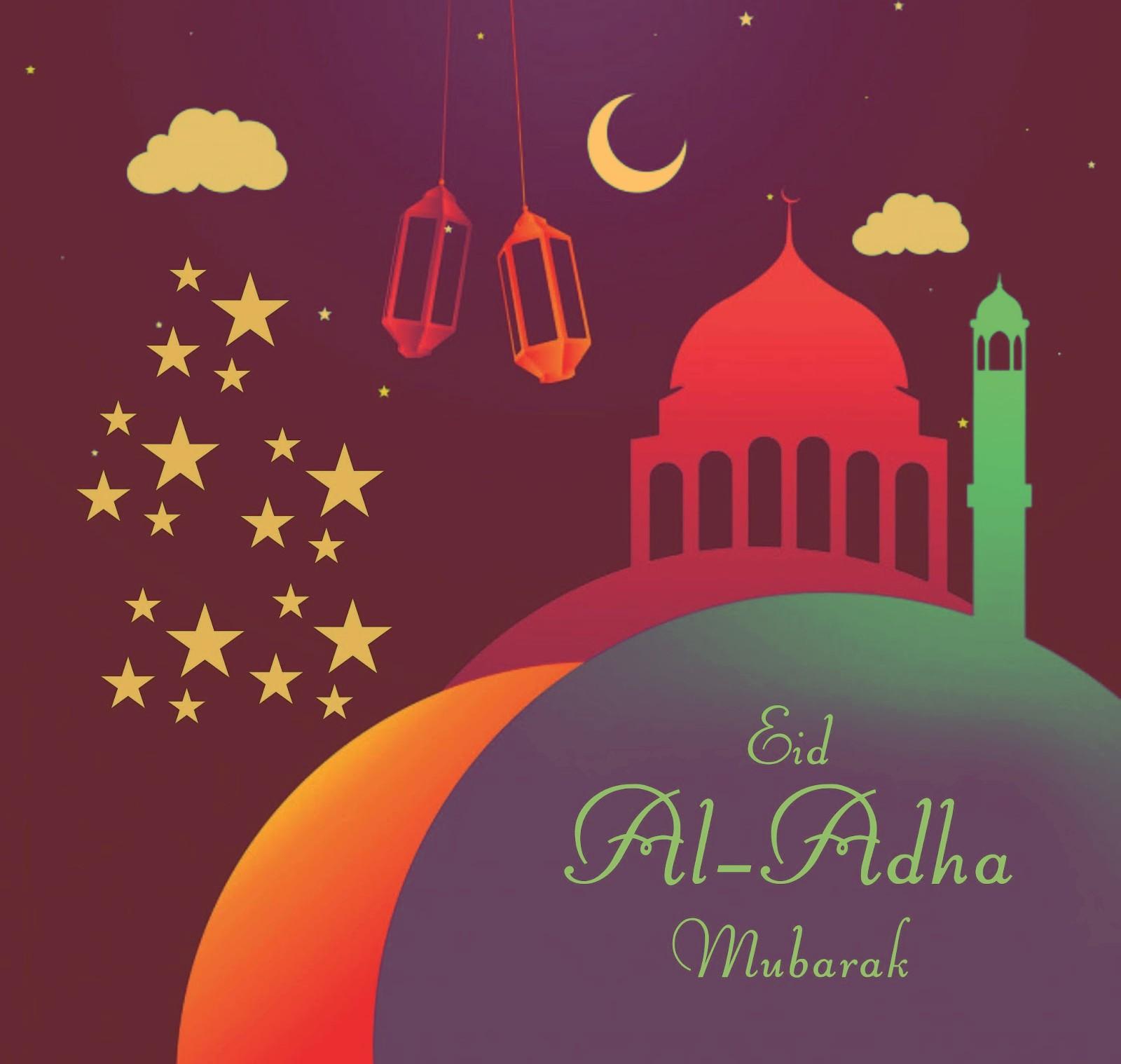 1600x1518 Eid Mubarak 2021 Image, Picture, Wishes, Pic, Wallpaper – Eid Ul Adha 2021 Wishes, Eid Al Adha 2021 Wishes – Happy Eid Mubarak 2021 Wishes. - Daily Event News
