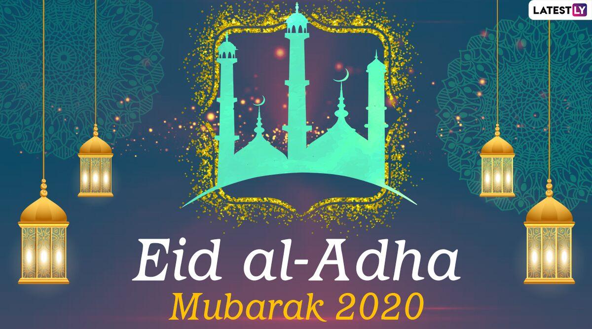 1200x667 Eid Al Adha Mubarak Image & Eid Ul Adha HD Wallpaper For Free Download Online: Wish