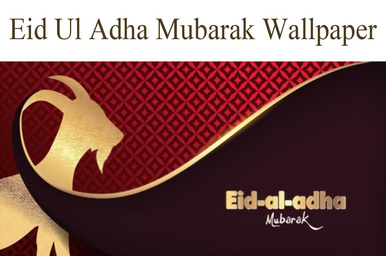 1280x850 Eid ul Adha Mubarak Wallpaper. Eid 2020 Picture, Photo