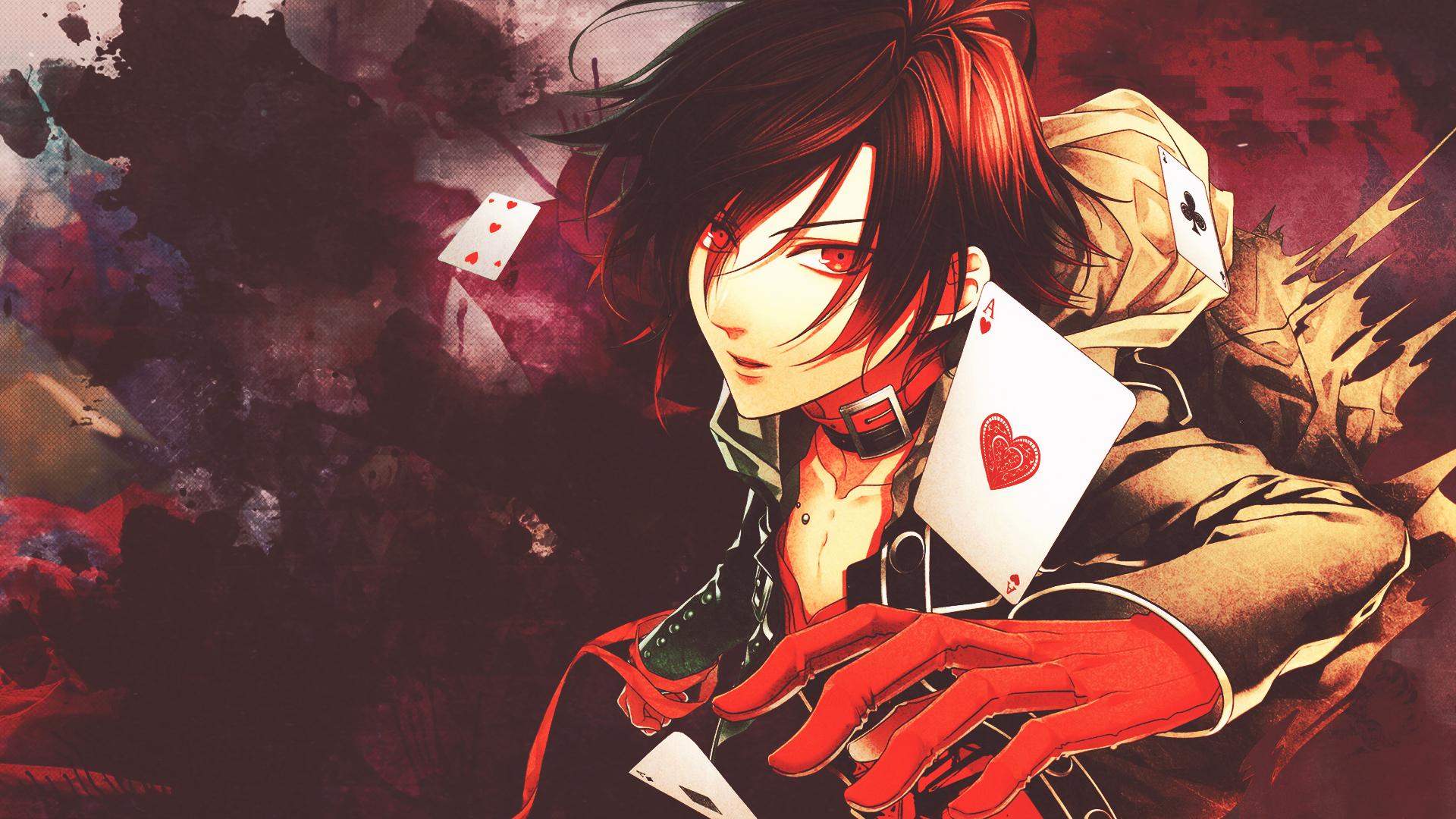 1920x1080 Amnesia HD Wallpaper