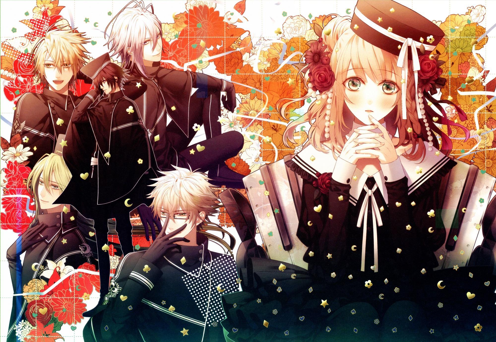 2000x1381 Amnesia HD Wallpaper