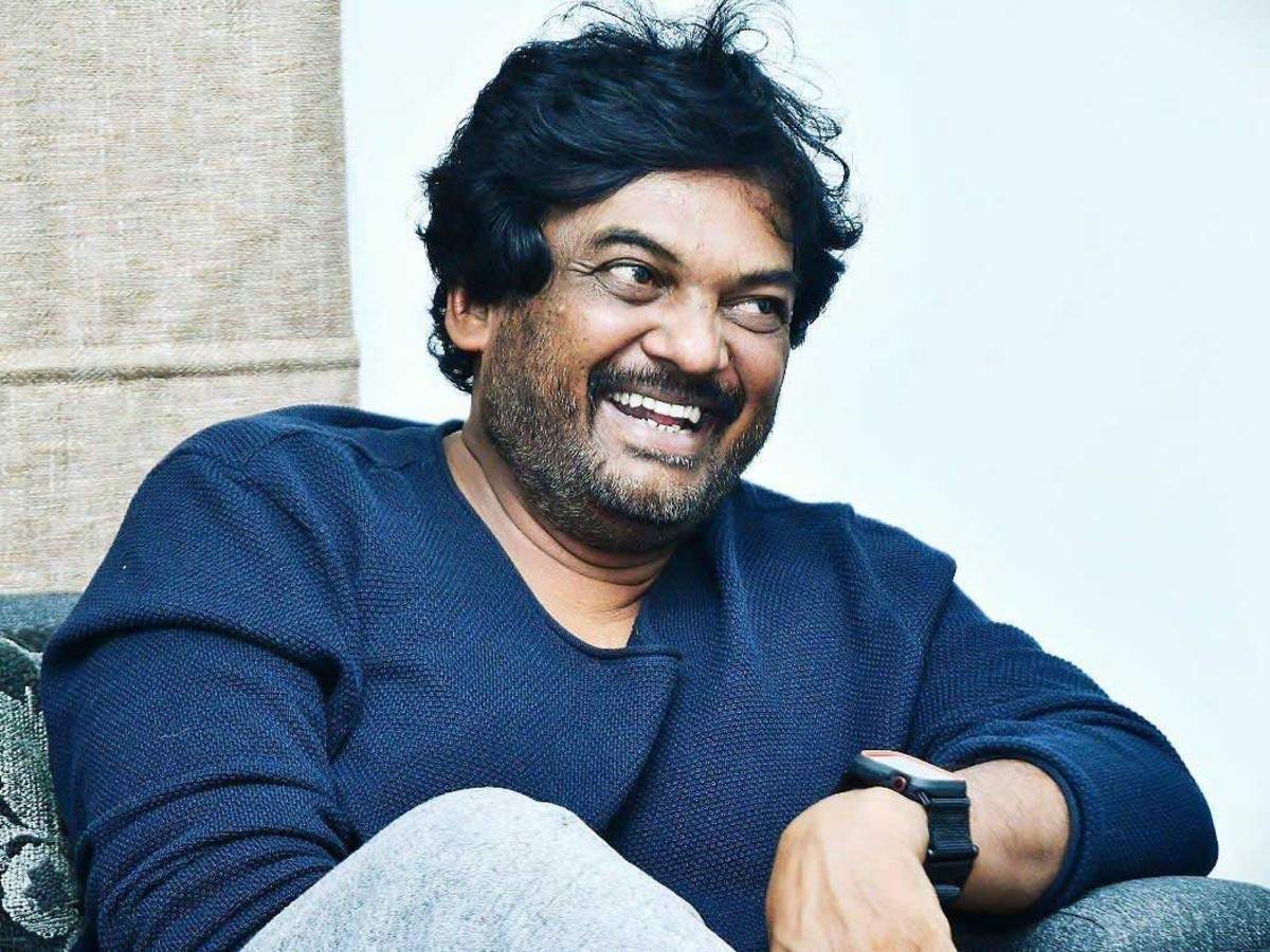 Puri Jagannadh Wallpapers - Top Free Puri Jagannadh Backgrounds ...