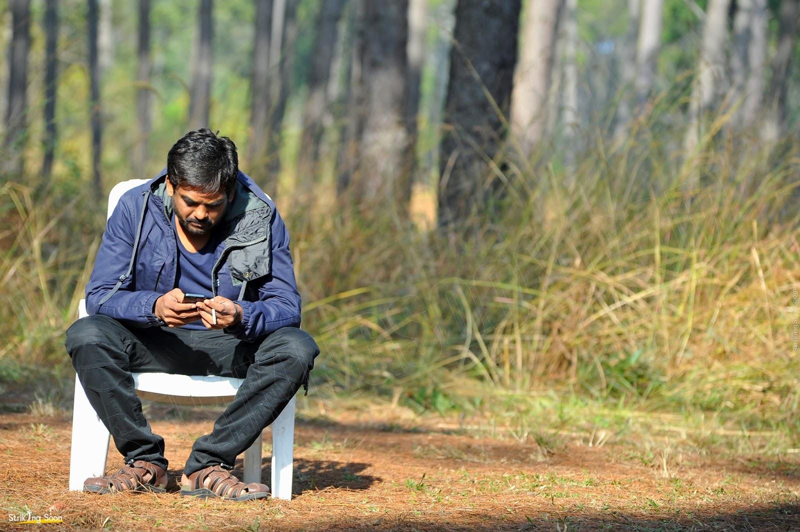 1600x1064 Director Puri Jagannath HD