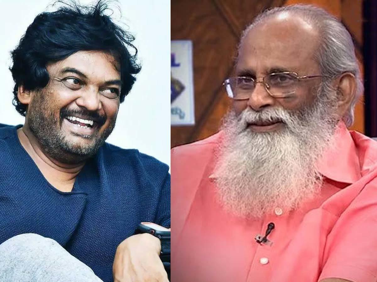 1200x900 Vijayendra Prasad favorite director is Puri Jagannadh