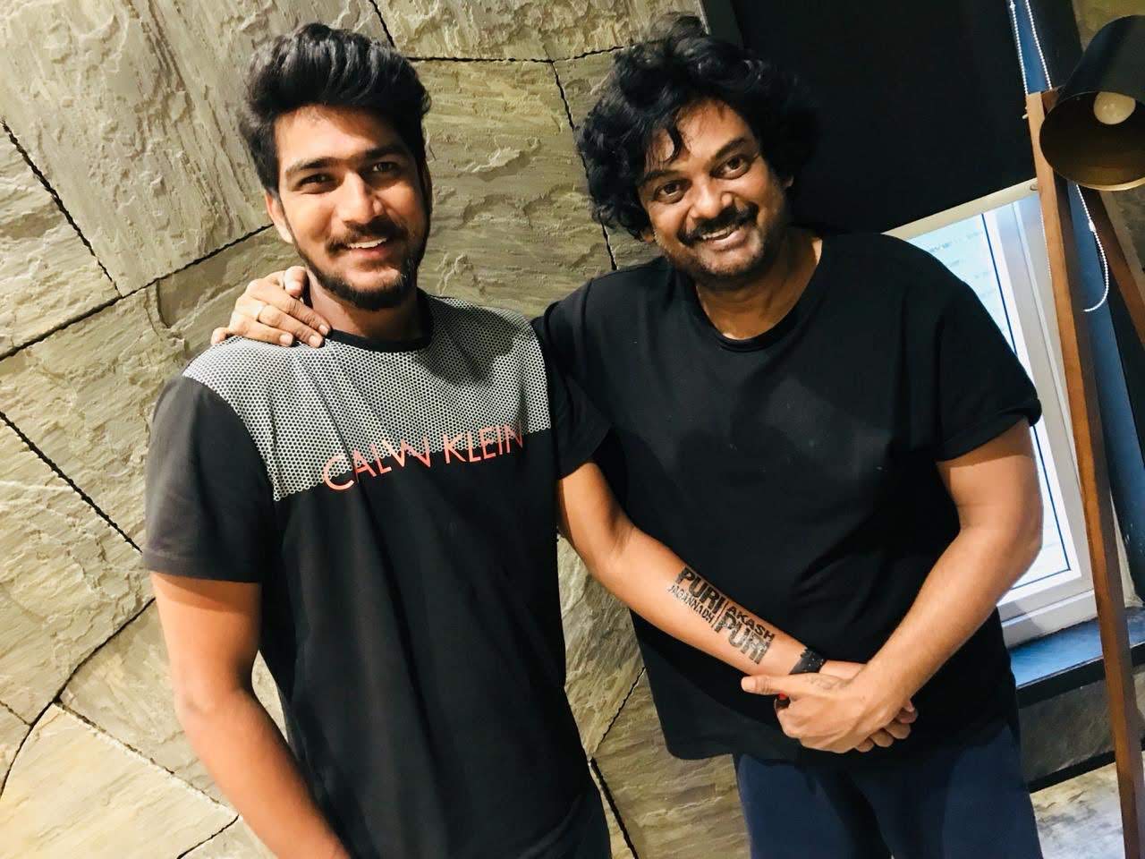 1280x960 Romantic Actor Akash Puri Image HD Live Cinema News