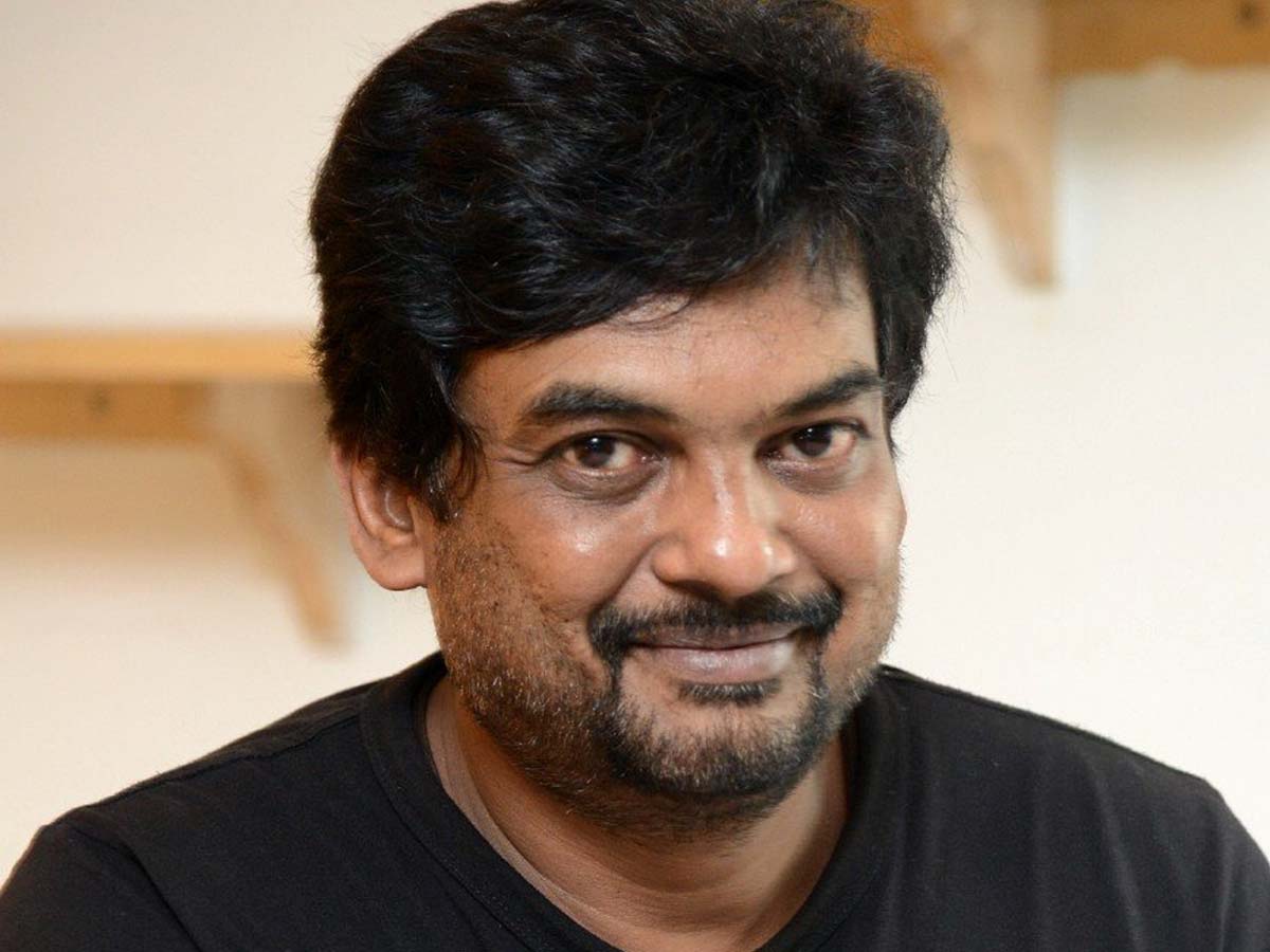 Puri Jagannadh Wallpapers - Top Free Puri Jagannadh Backgrounds ...