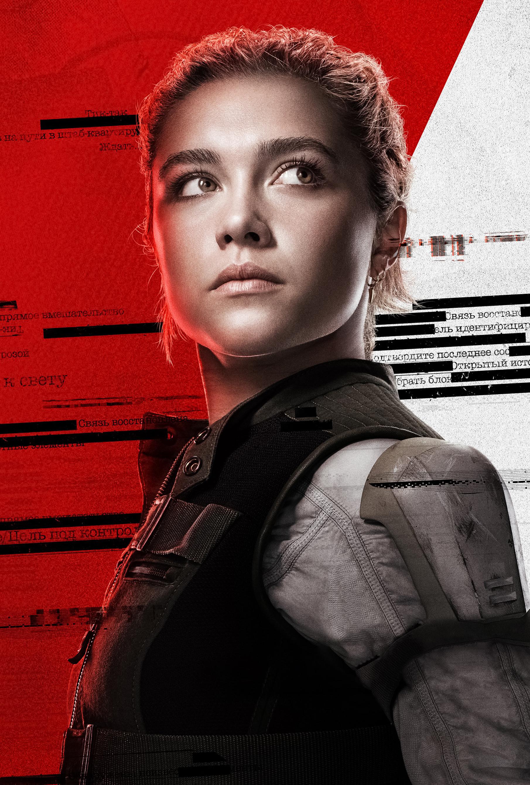 Yelena Belova Wallpapers - Top Free Yelena Belova Backgrounds