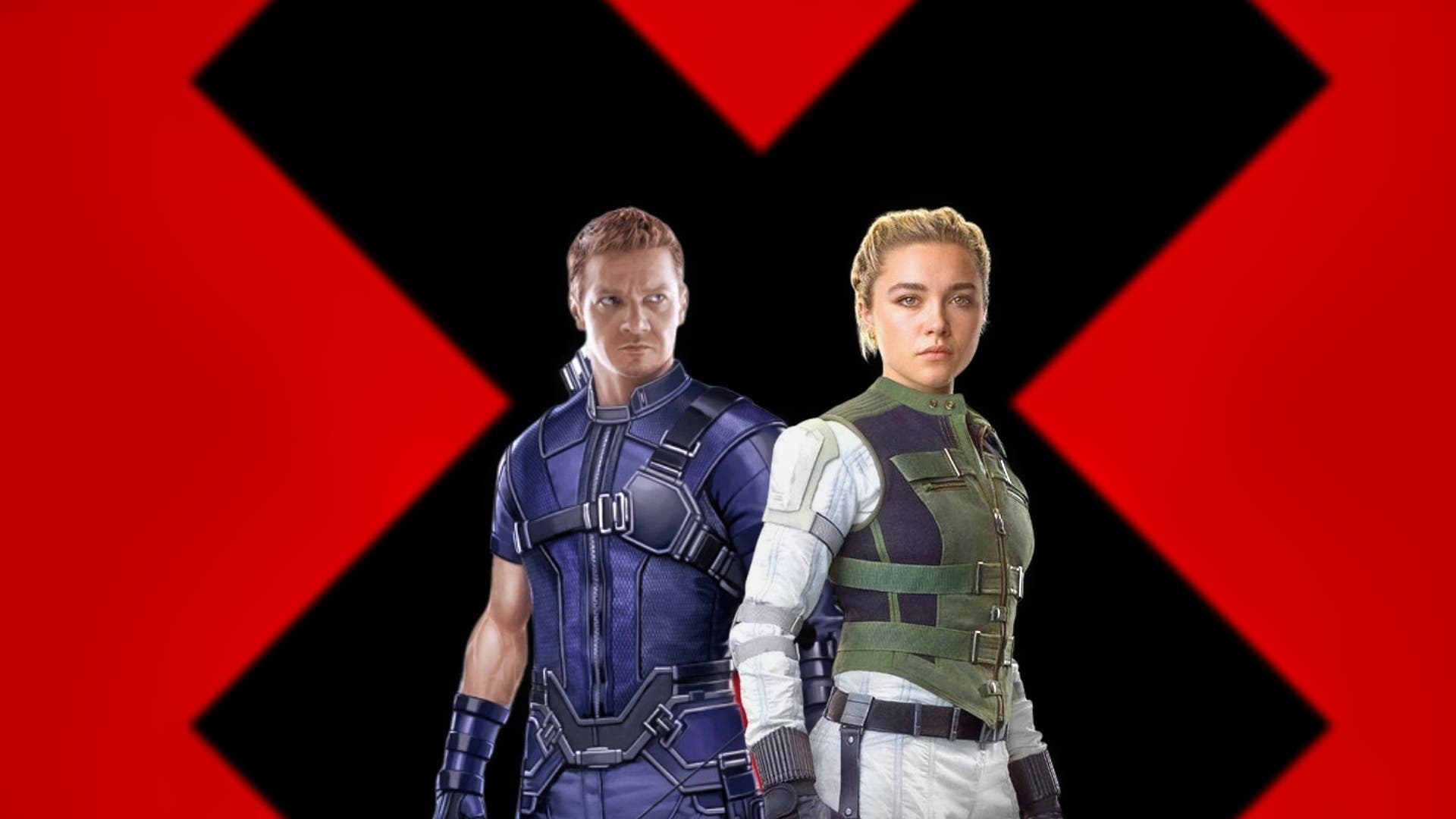 1920x1080 Black Widow: Everything You Need To Know About Florence Pugh's Yelena Belova