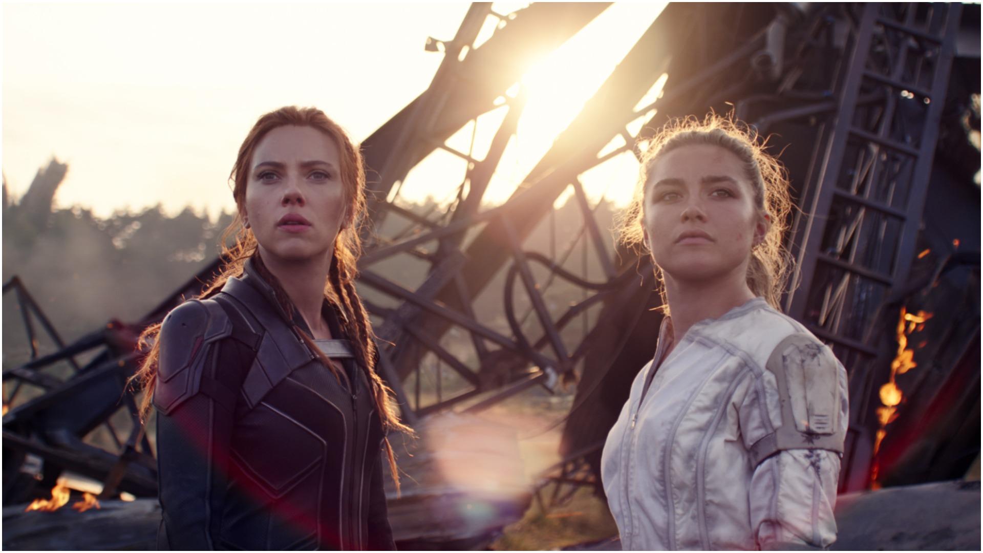 1920x1080 Black Widow: Who is Florence Pugh's Yelena Belova in comics and the MCU?