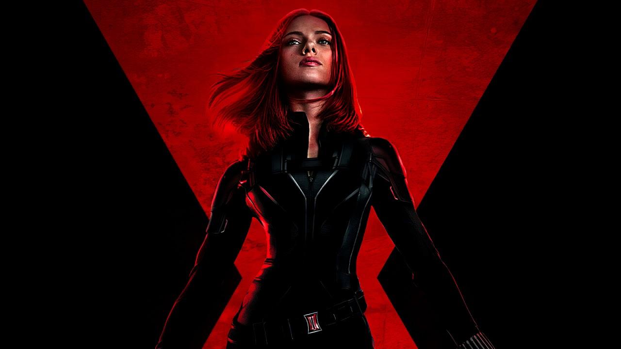 1280x720 Audiomachine Are Gods (Black Widow Final Music)
