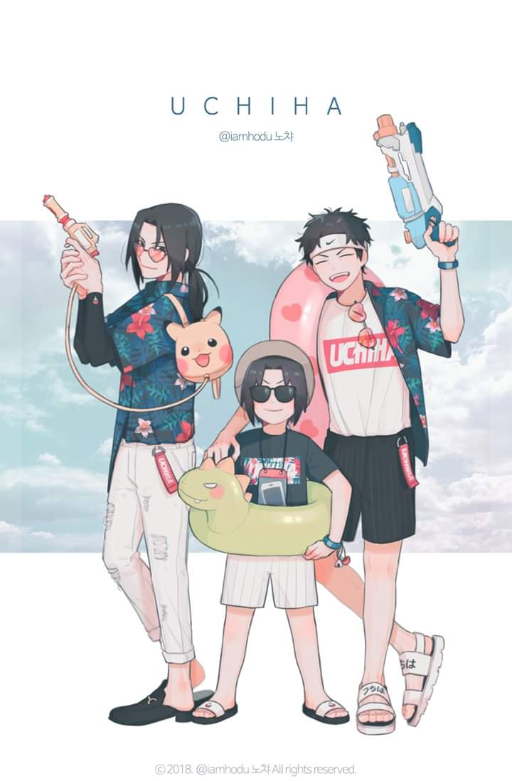 720x1098 Shisui Uchiha, Background And Anime Shisui And Sasuke