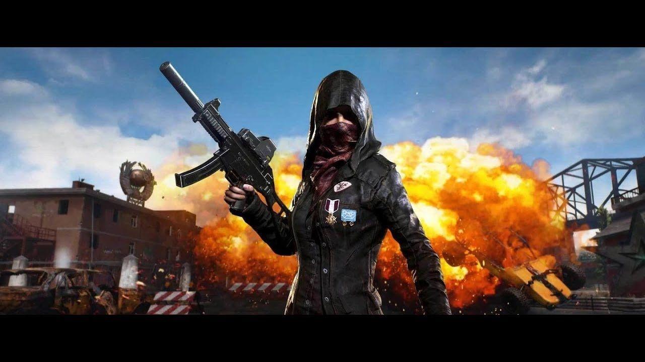 1280x720 Pubg Lite PC Gameplay. Battle Royale Games For Low End PC 4GB Ram. Free to Play Online Games 4K of Wallpaper for Andriod