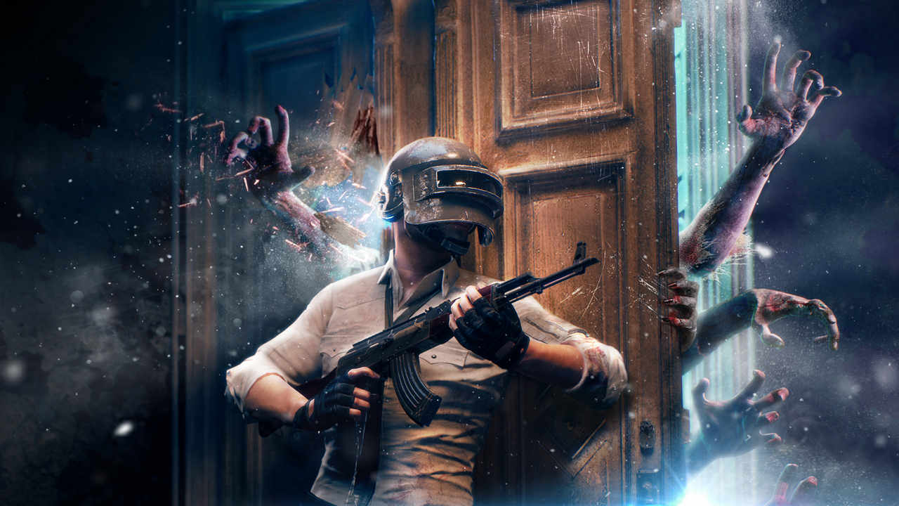 1280x720 PUBG Mobile Lite 0.19.0 update reveals zombies, new vehicles and more: How to download- Technology News, Firstpost