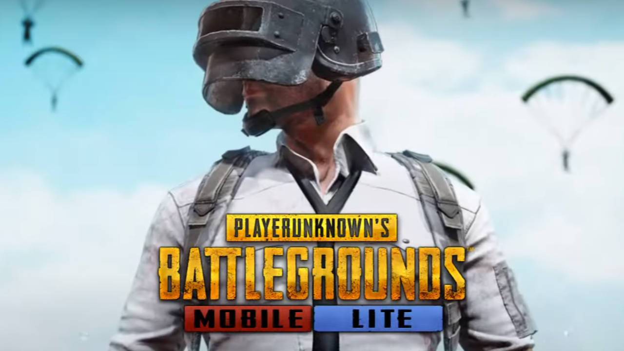 1280x720 PUBG Mobile Lite is made for devices with less than 2GB of RAM