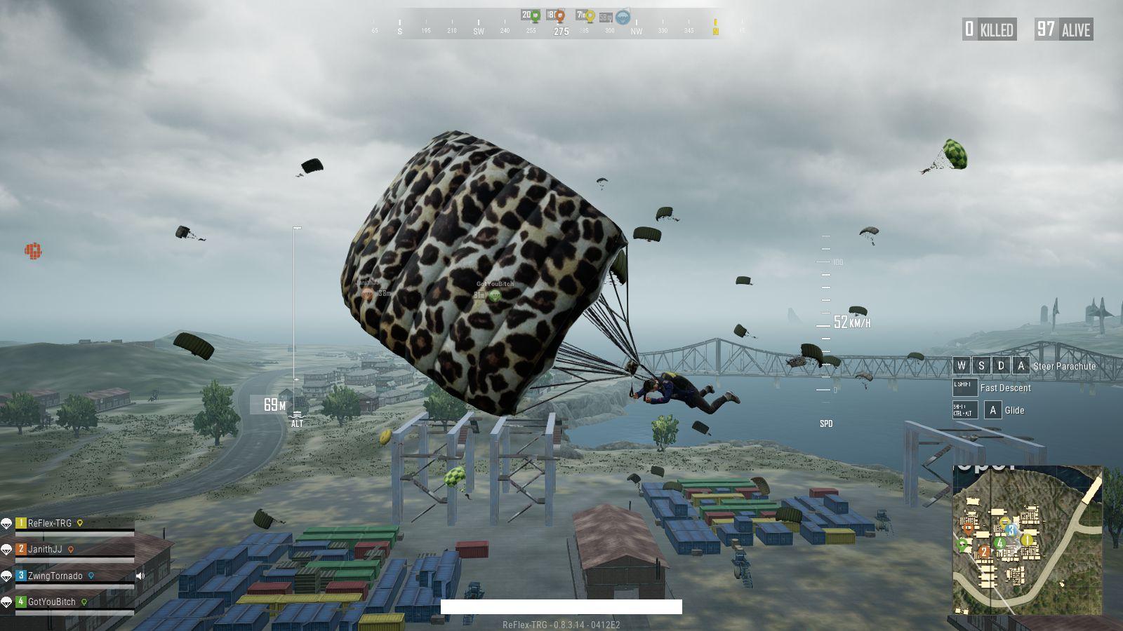 1600x900 PUBG LITE: Settings you should change to be a PRO Player