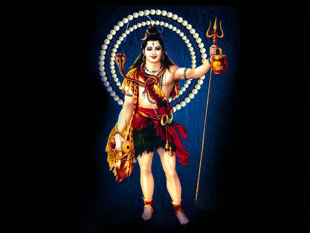Shiva wallpaper by osmtirlesh - Download on ZEDGE™ | d531