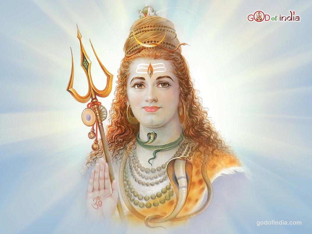 Lord Shiva wallpaper by vibhumotke - Download on ZEDGE™ | f0e9