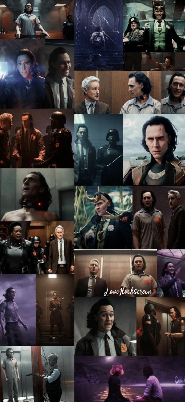 720x1560 loki aesthetic