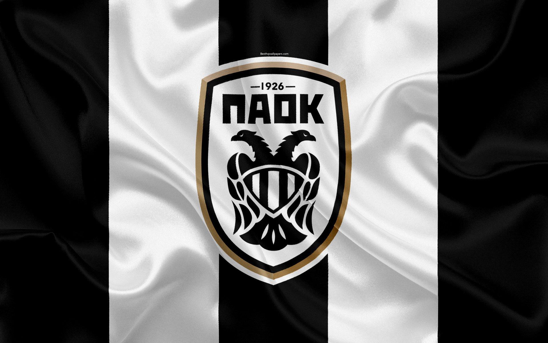 1920x1200 PAOK FC HD Wallpaper and Background Image