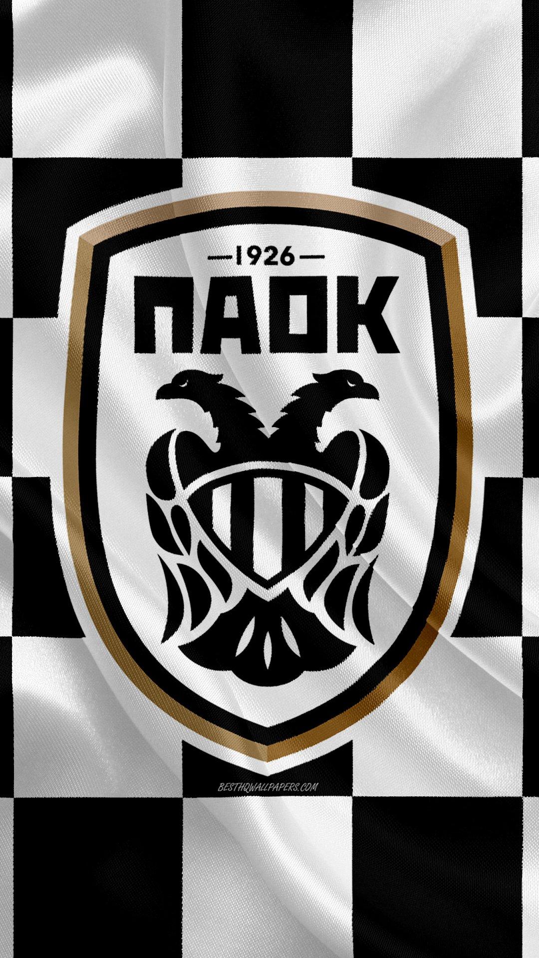 1080x1920 Sports PAOK FC
