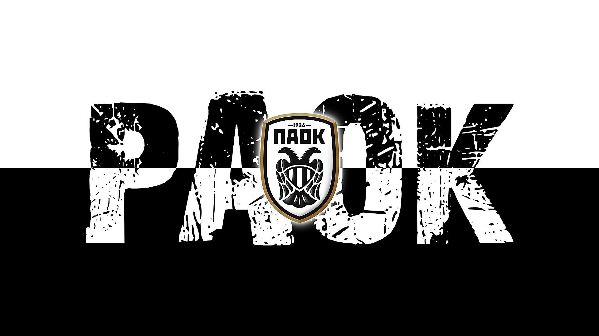 1920x1080 PAOK Full HD Wallpaper