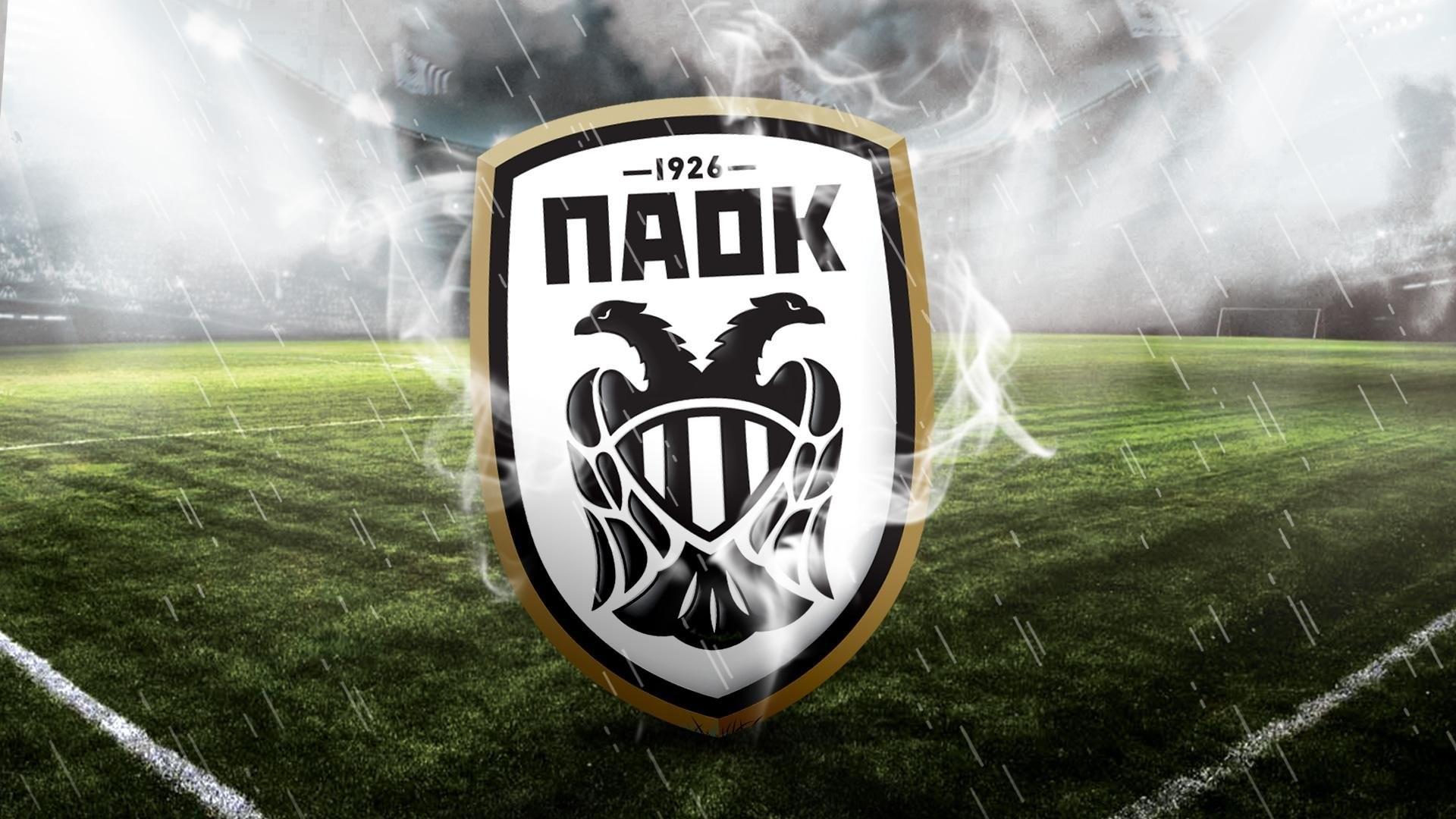 1920x1080 PAOK Wallpaper 1920x1080 66688