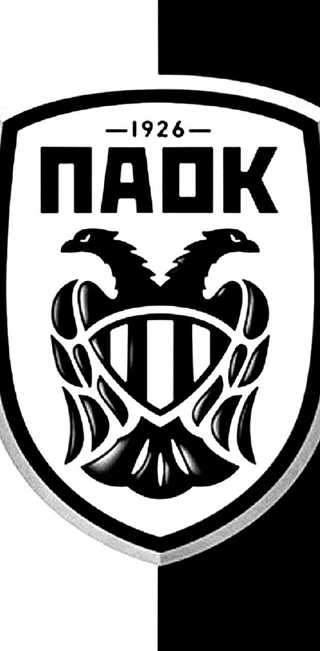 630x1280 PAOK wallpaper