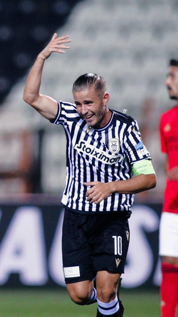 675x1200 TF Sport Edit. Wallpaper #PAOKSLB #PAOK #ChampionsLeague