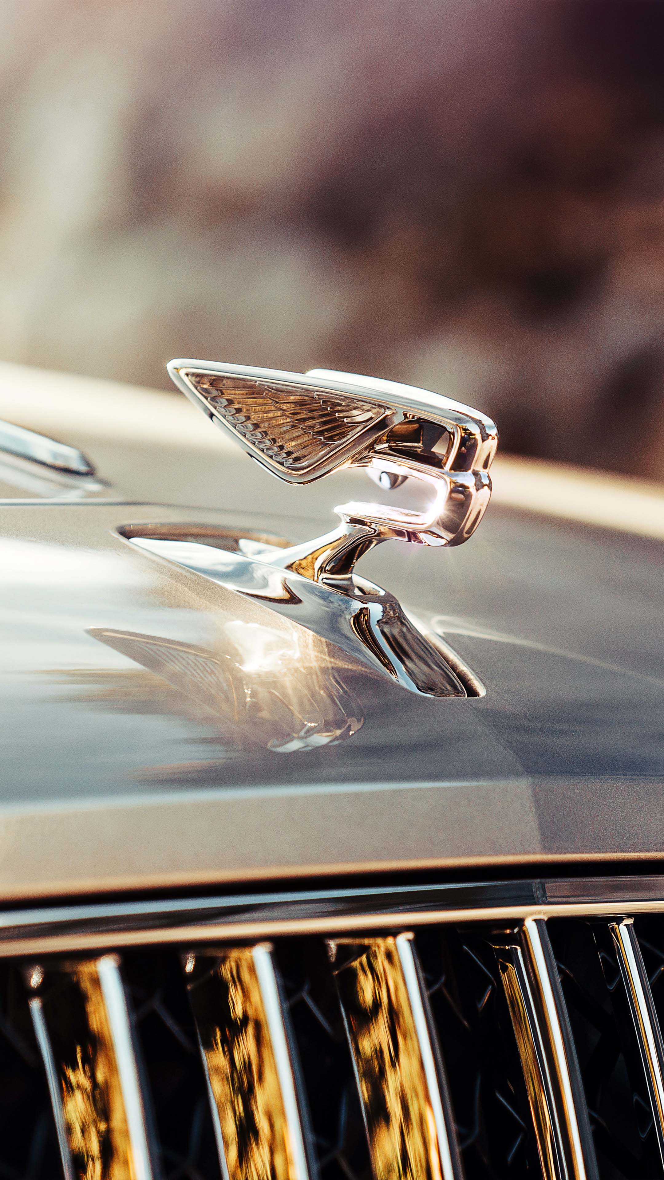2160x3840 Bentley Flying Spur 2020 4K Ultra HD Mobile Wallpaper