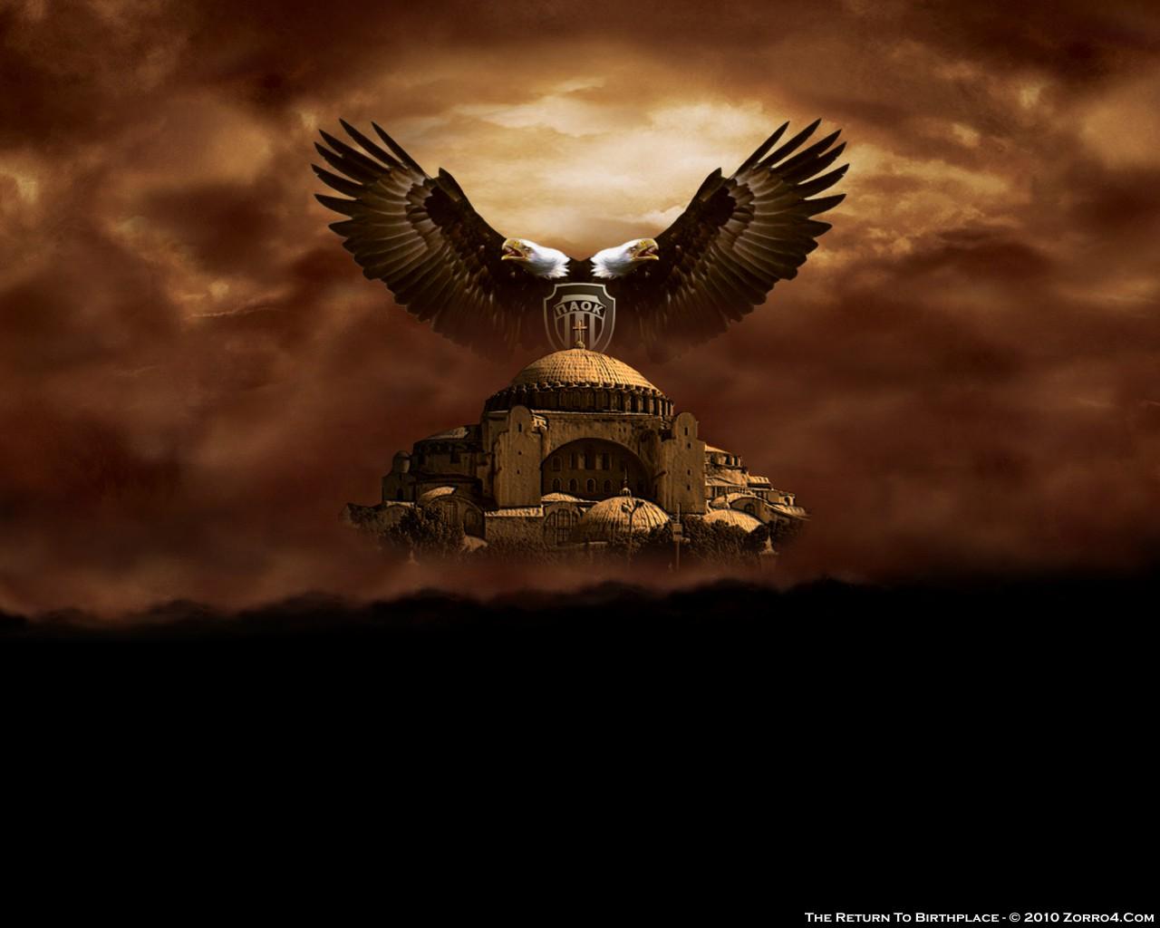 1280x1024 Free download FORZA PAOK The Best Wallpaper Ever Zorro4com [1280x1024] for your Desktop, Mobile & Tablet. Explore The Best Wallpaper Ever. Funniest Wallpaper Ever, Caribbean Wallpaper Desktop, Best Wallpaper