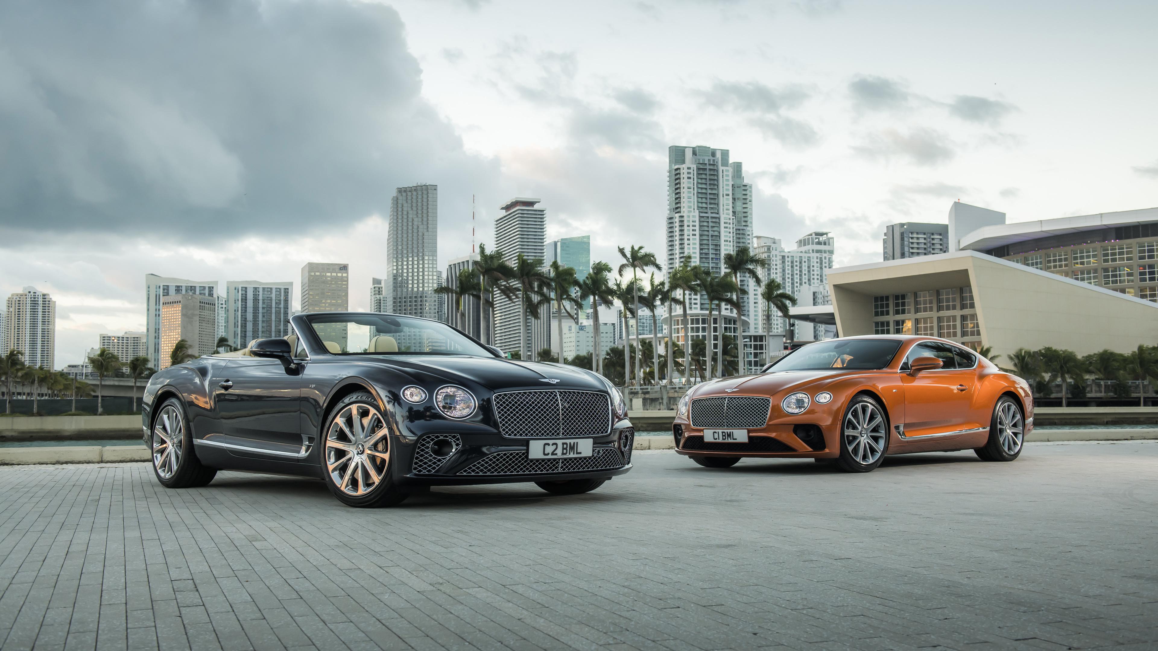 3840x2160 Wallpaper 4k 2019 Bentley Continental GT Convertible V8 4k 2019 Cars Wallpaper, 4k Wallpaper, 5k Wallpaper, 8k Wallpaper, Bentley Continental Gt Wallpaper, Bentley Wallpaper, Cars Wallpaper, Hd Wallpaper