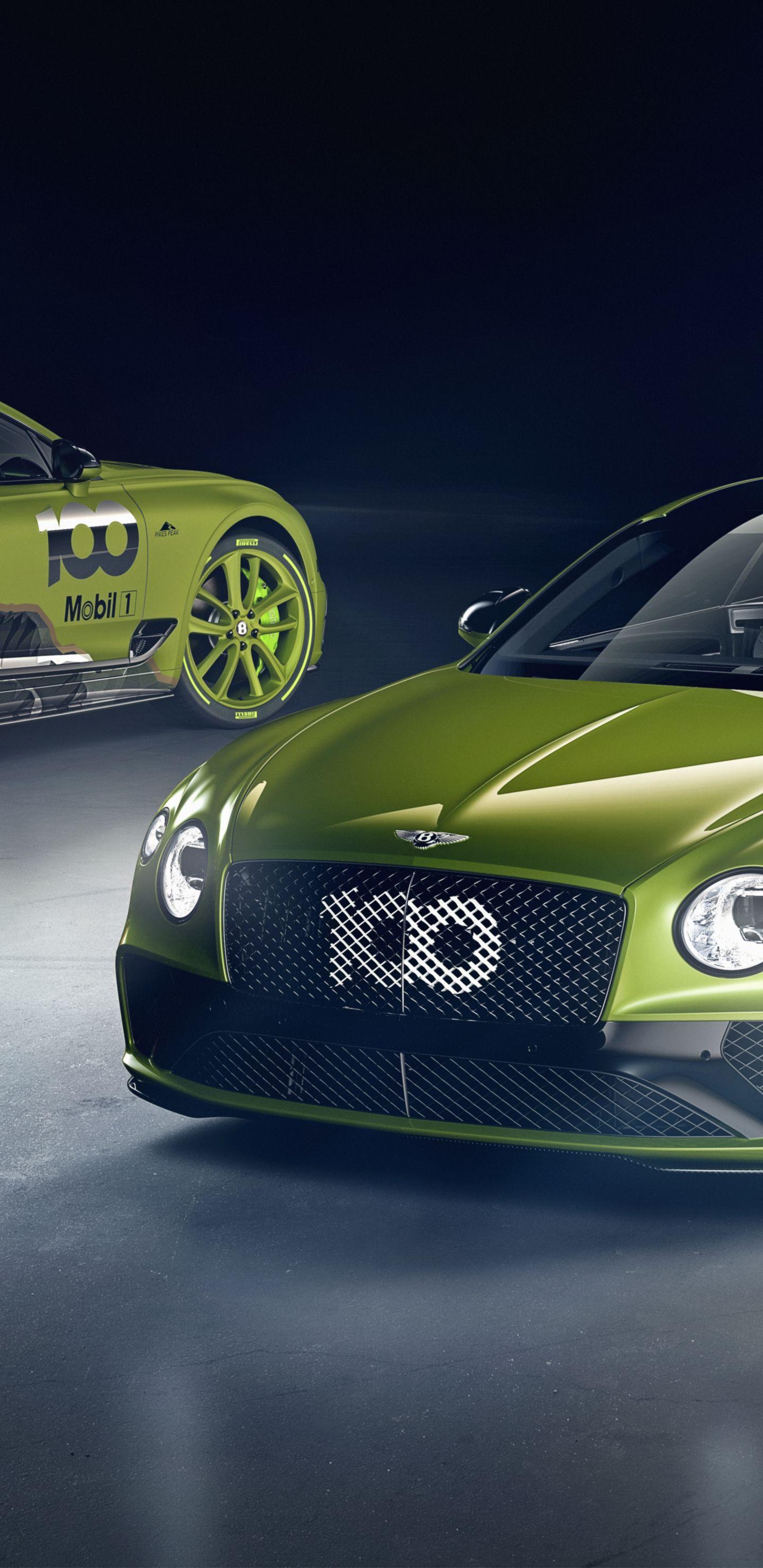 1440x2960 Cars, Bentley Continental GT wallpaper. Bentley continental gt, Bentley continental, Super cars