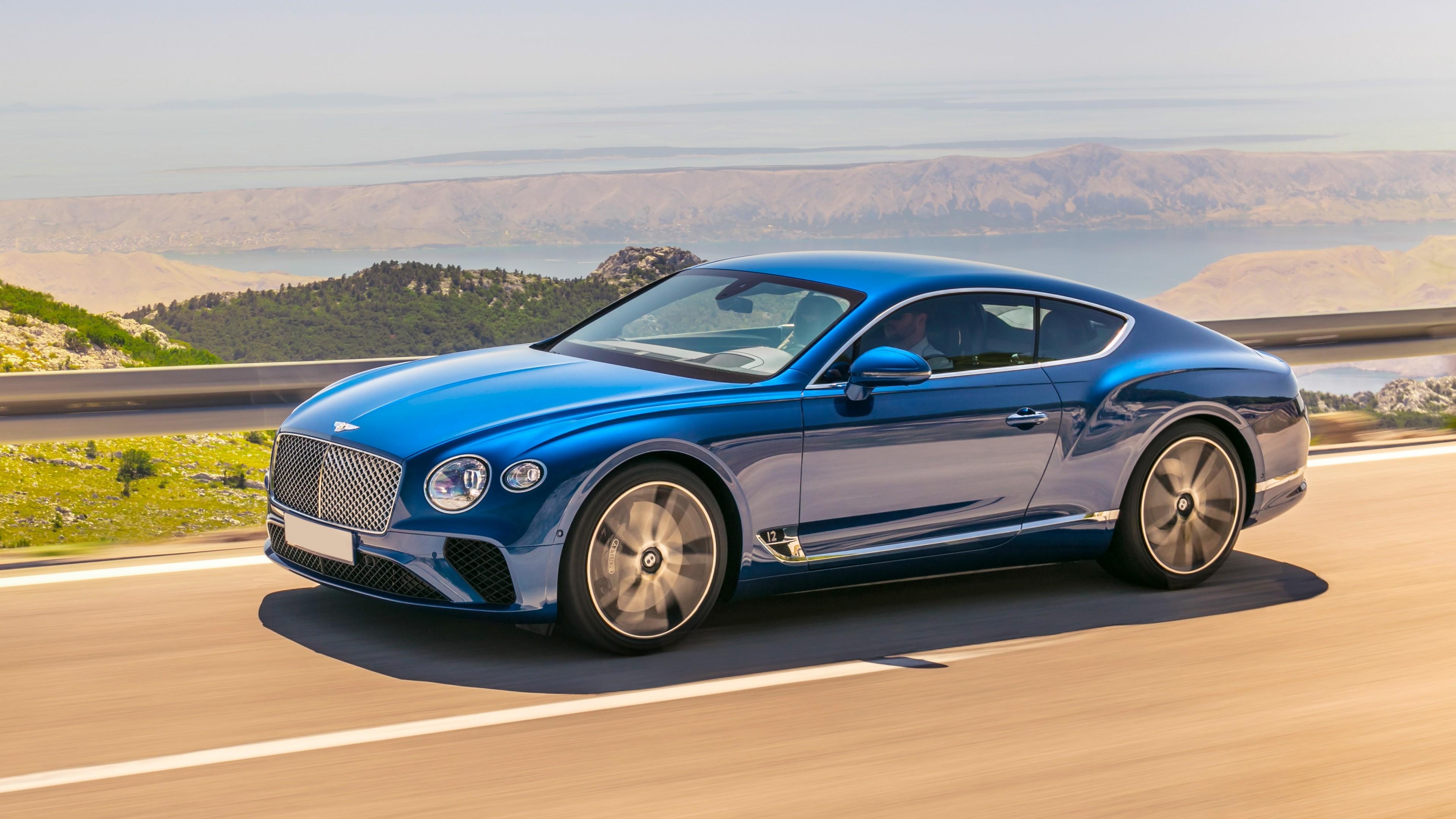 Bentley 4k Wallpapers - Top Free Bentley 4k Backgrounds - WallpaperAccess