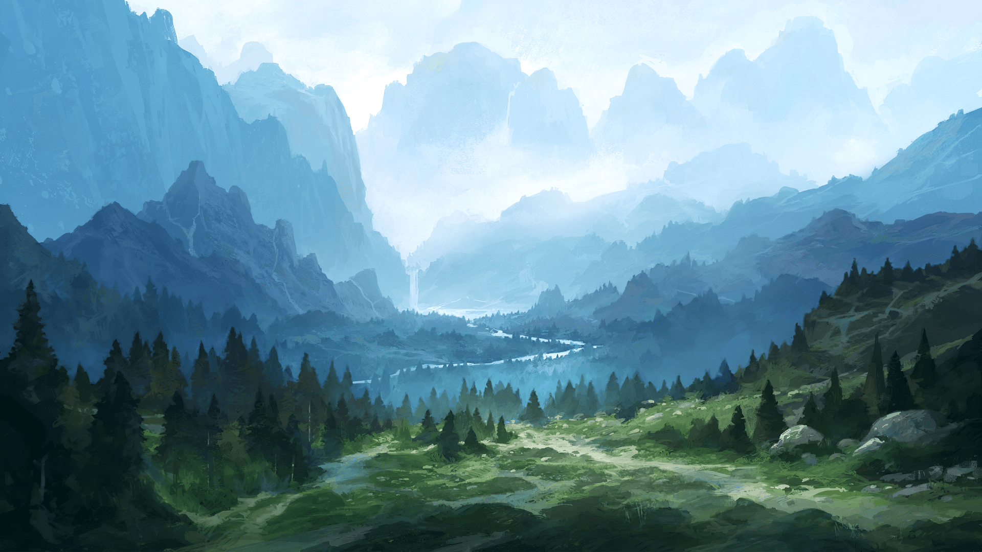 1920x1080 Landscape Wallpapers Top Free 1920x1080