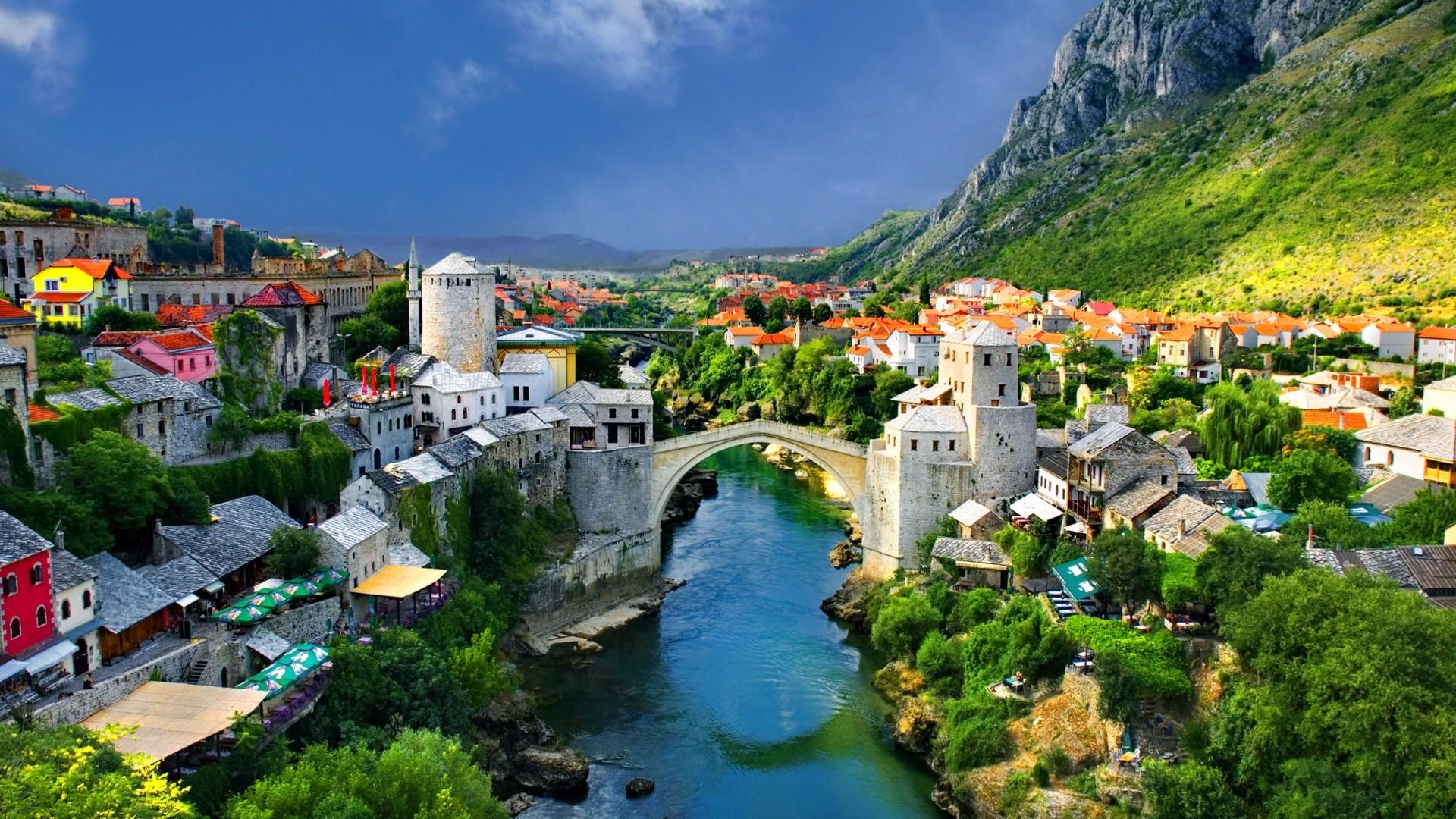 1920x1080 √ Full HD Landscape Wallpaper 1920x1080