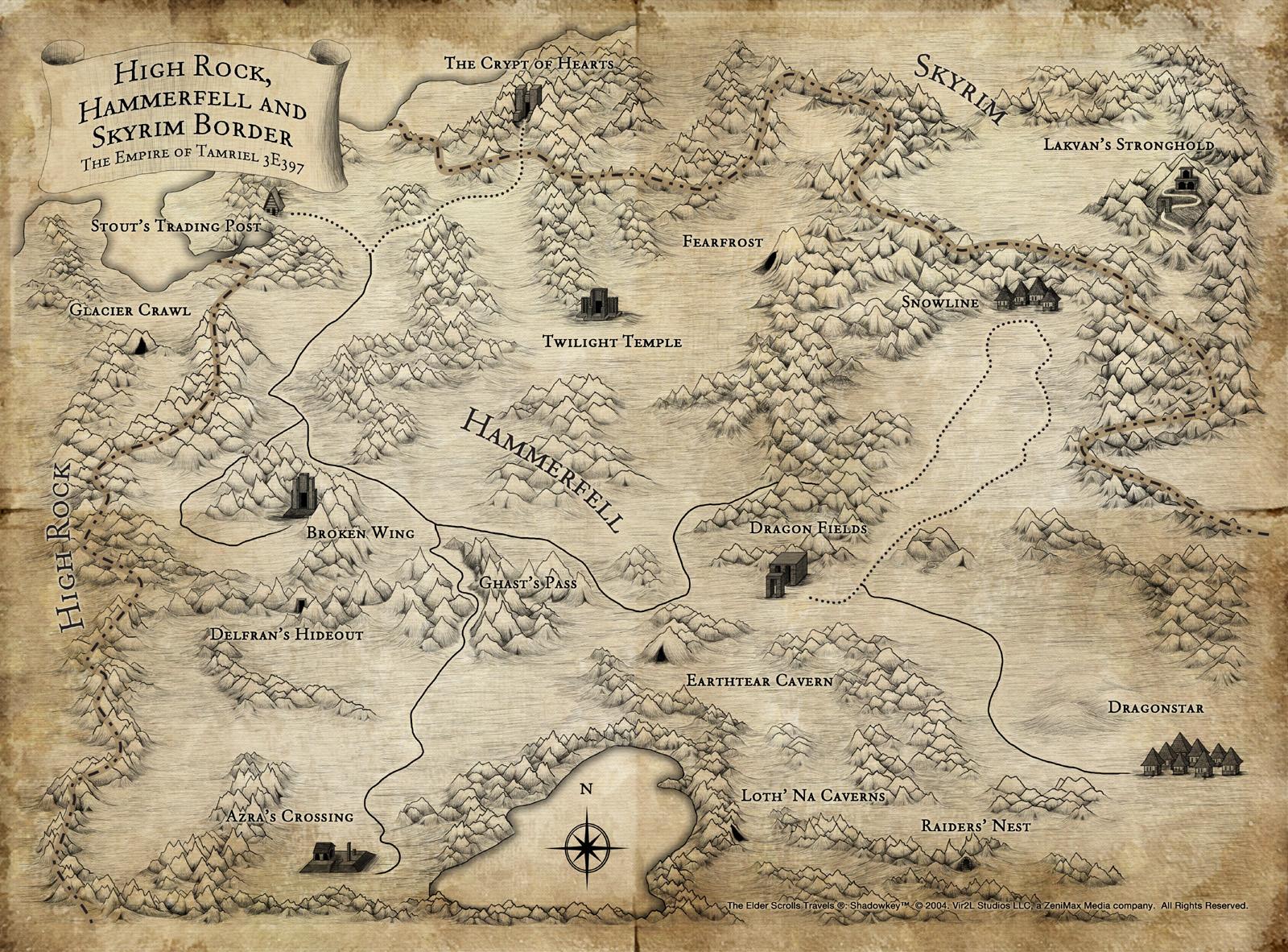 1600x1182 The Elder Scrolls V: Skyrim Wallpaper and Background Imagex1182